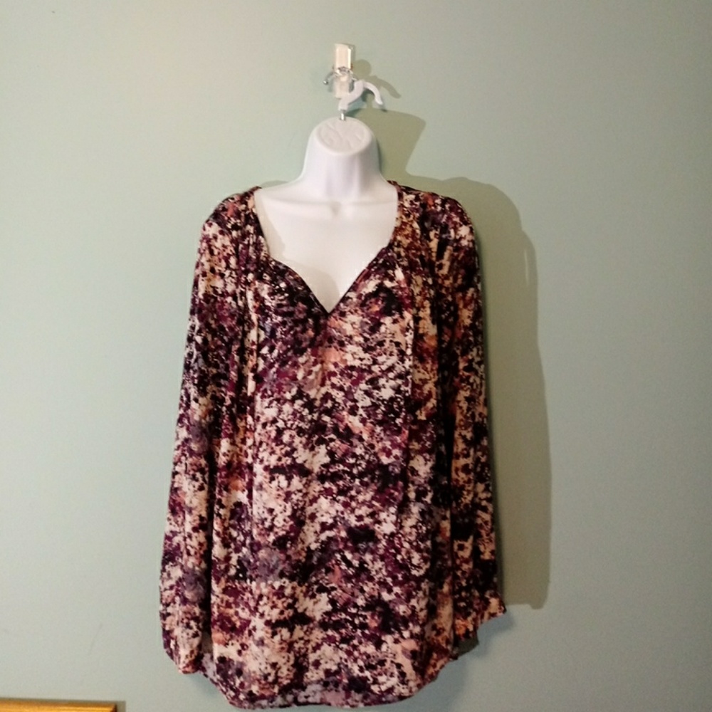 Ana blouse